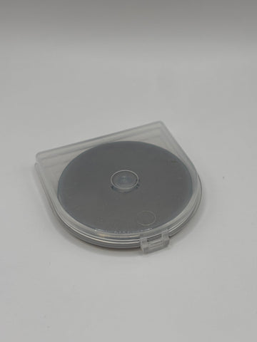 45mm replacement rotary blades in case