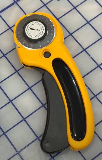 45mm rotary cutter