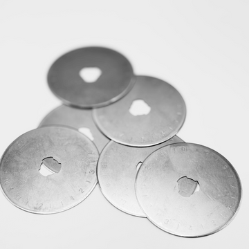 Image of 45mm SKS rotary cutter blades