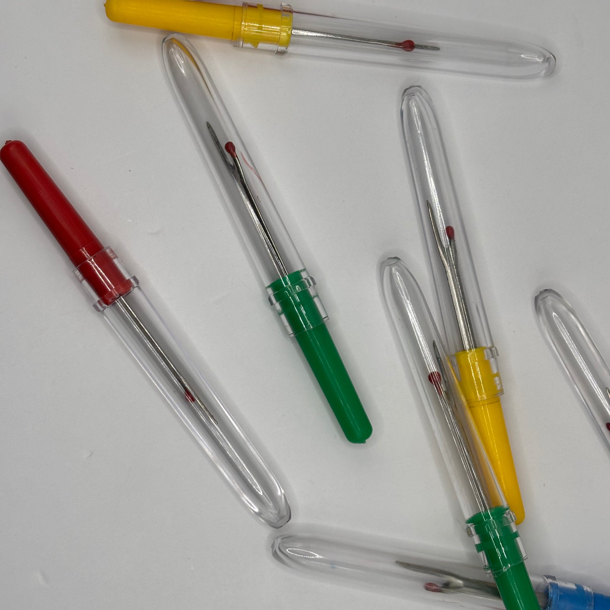 Precision Seam Ripper