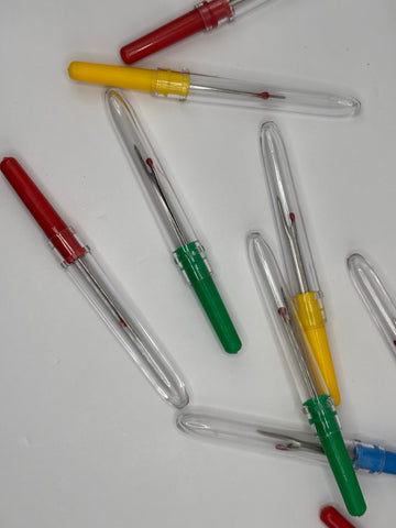 Precision Seam Ripper